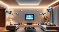top 15 smart security systems