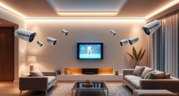 top 15 smart security systems