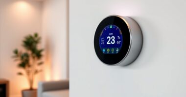 top 15 smart thermostats
