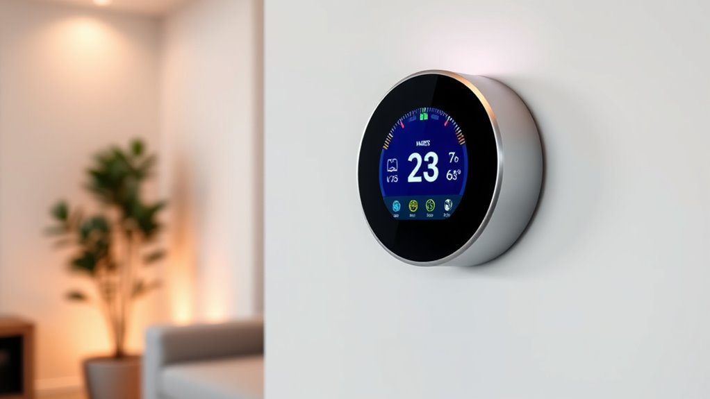 top 15 smart thermostats