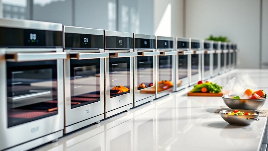 top 15 steam oven picks