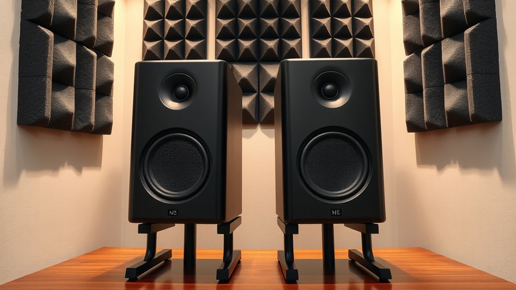 top 15 studio monitor speakers