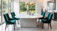 top 15 stylish dining sets