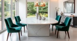 top 15 stylish dining sets