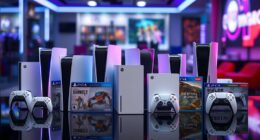 top 2025 gaming consoles