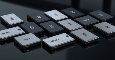top 2tb encrypted portable ssds