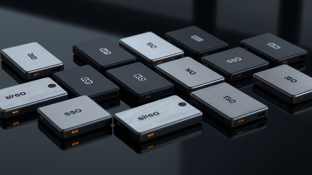 top 2tb encrypted portable ssds