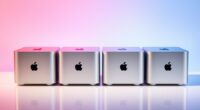 top 4 renewed mac mini models