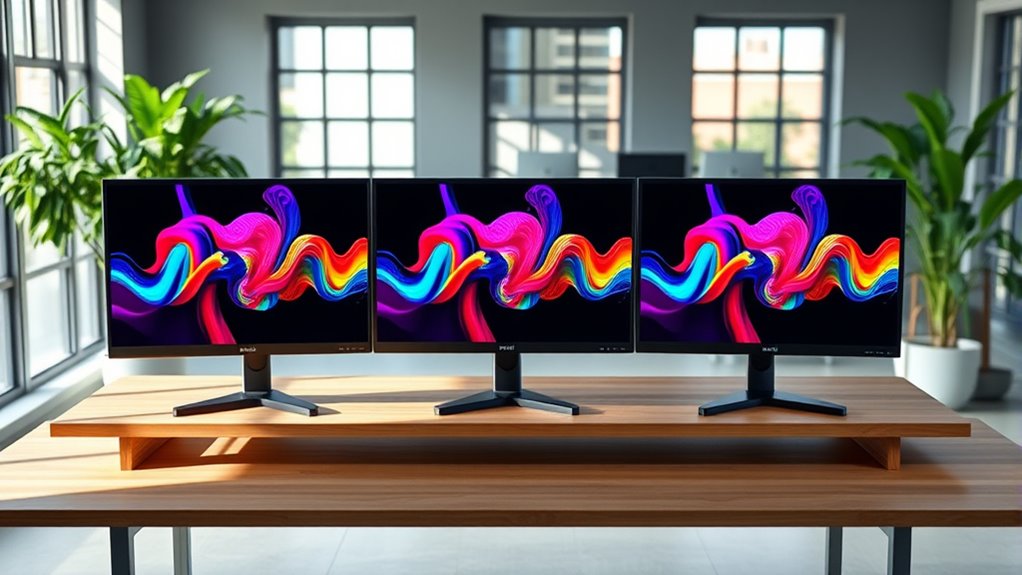 top 4k e ink monitors