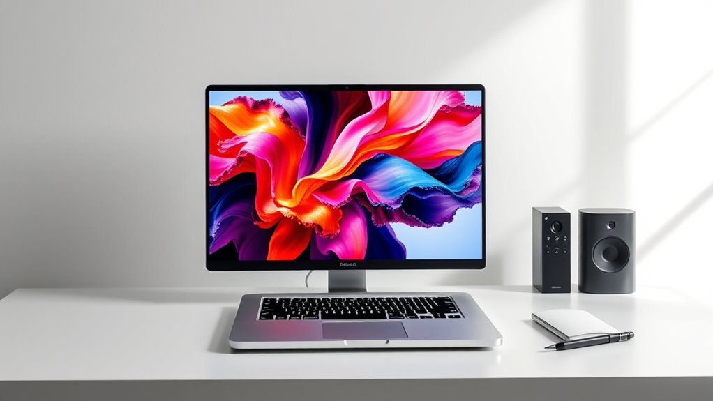 top 5k macbook pro monitors