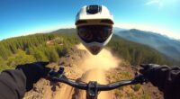 top action camera mounts