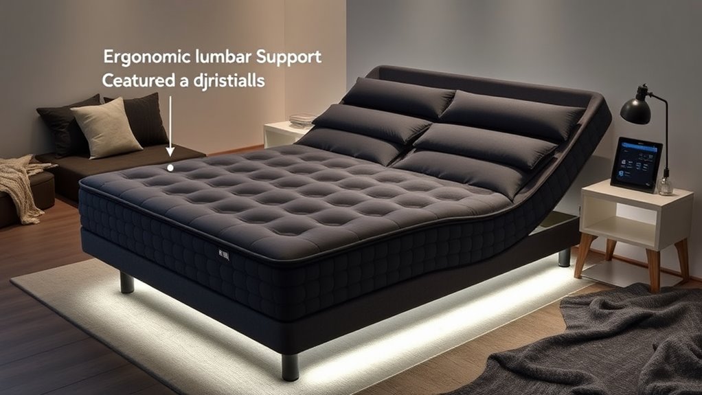 top adjustable beds 2025