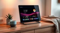 top alexa smart displays 2025