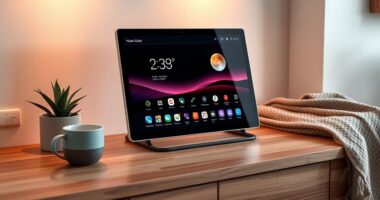 top alexa smart displays 2025