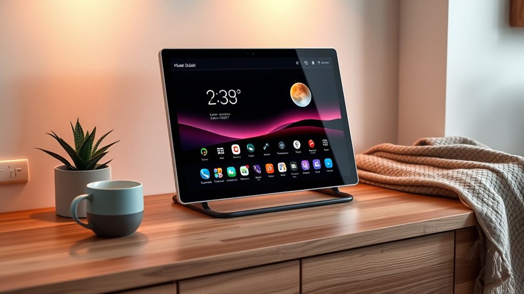 top alexa smart displays 2025