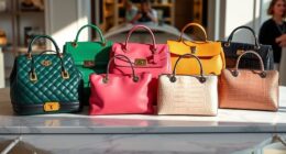 top amazon luxury handbags
