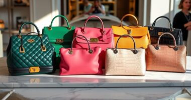 top amazon luxury handbags