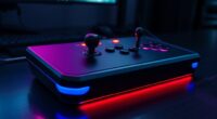 top arcade fight sticks