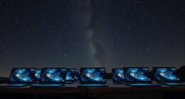 top astronomy laptops list