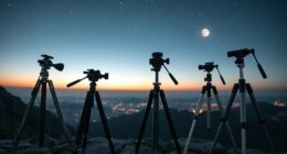 top astrophotography tripod recommendations