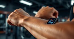 top athletic fitness trackers