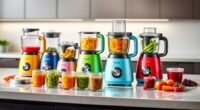 top baby food blender options