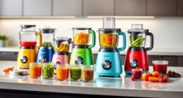top baby food blender options