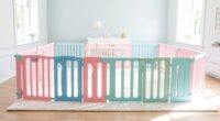 top baby playpen options