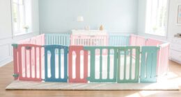 top baby playpen options