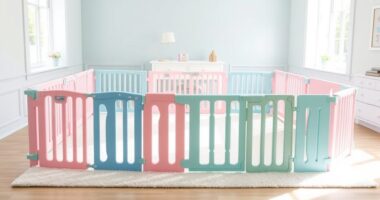 top baby playpen options