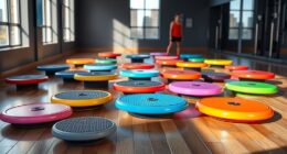 top balance board selections