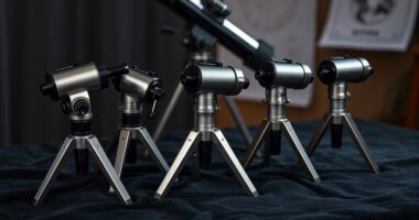 top beginner motorized mounts