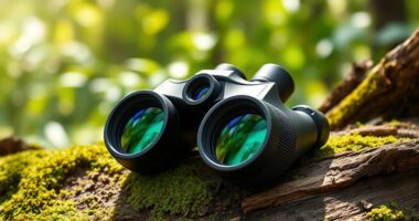 top bird watching binoculars