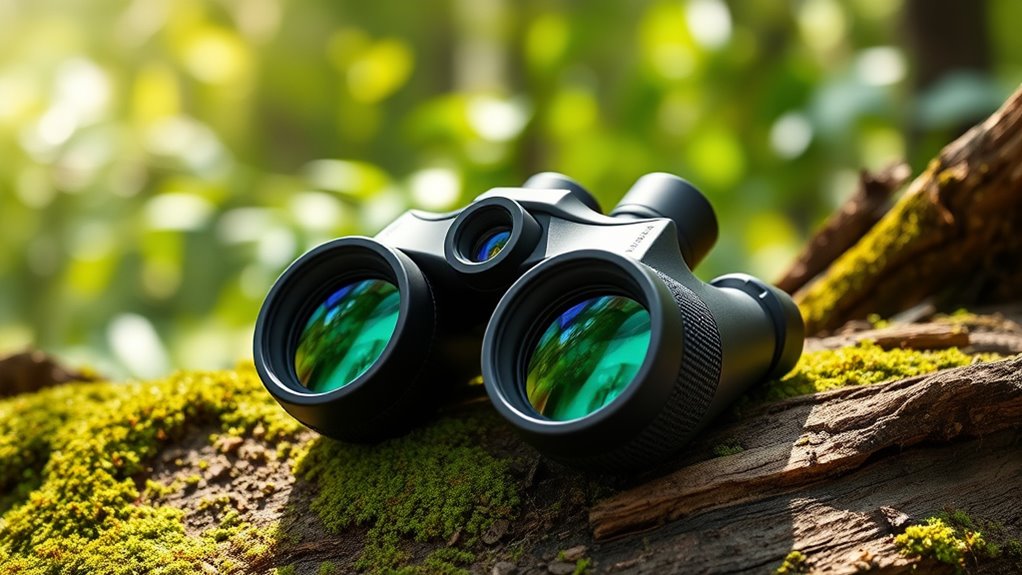 top bird watching binoculars