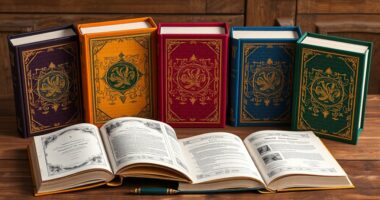 top book box sets