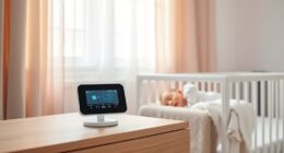 top breath tracking baby monitors