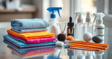 top camera cleaning kits