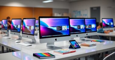 top classroom imac recommendations