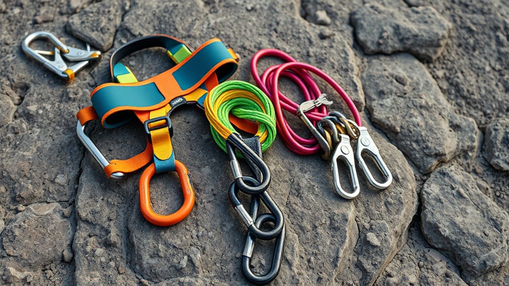 top climbing gear bundles