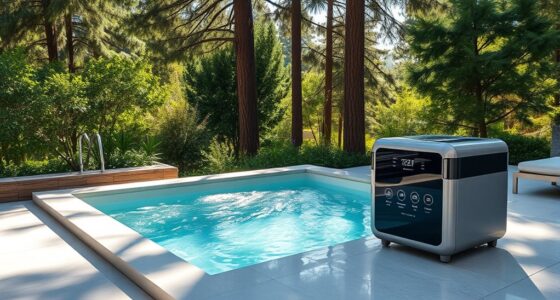 top cold plunge tubs