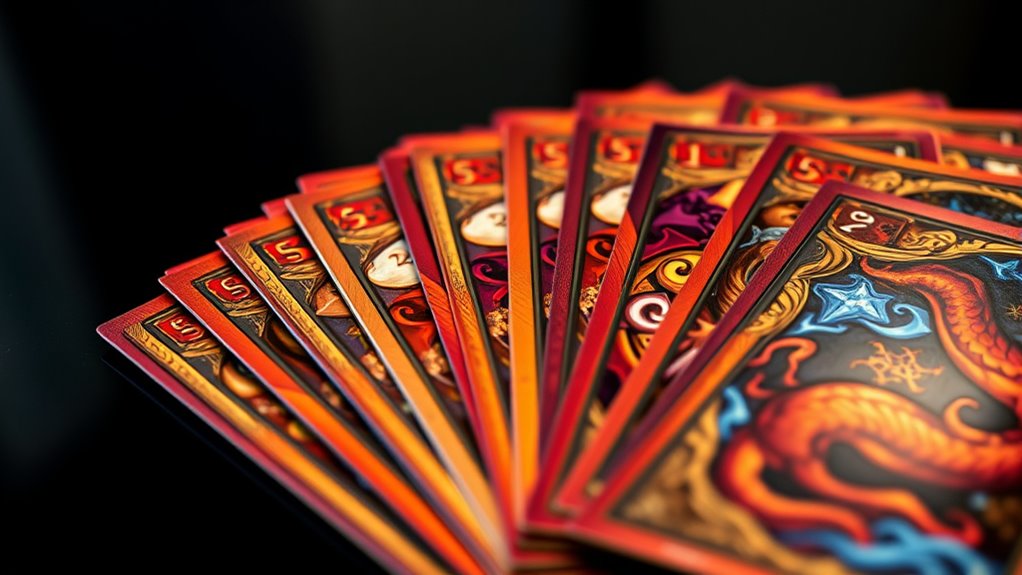 top collectible card games