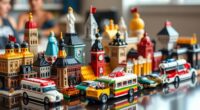 top collectible lego sets