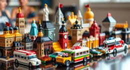 top collectible lego sets