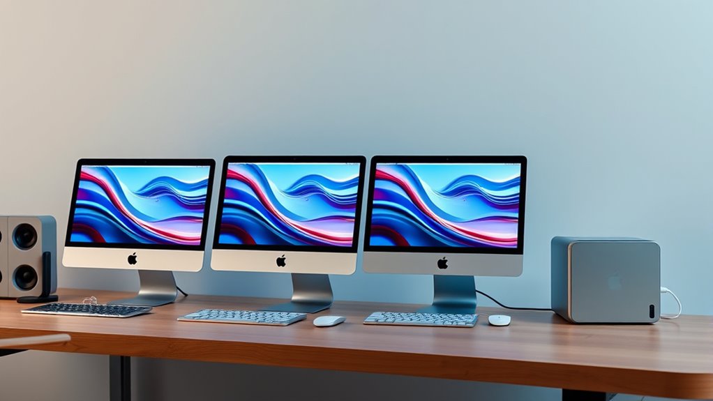 top compact mac workstations