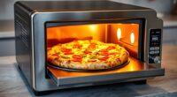 top compact pizza ovens