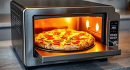 top compact pizza ovens
