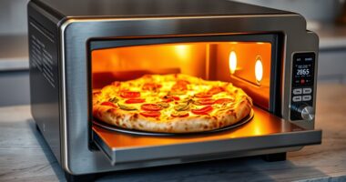 top compact pizza ovens