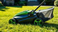 top cordless mower picks