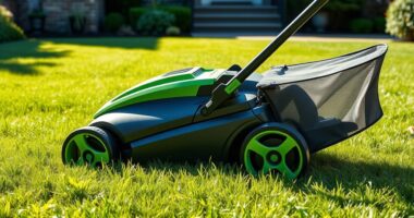 top cordless mower picks