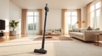 top cordless vacuums 2025
